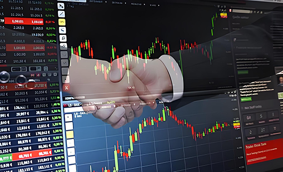 易欧app官网下载网交易界面